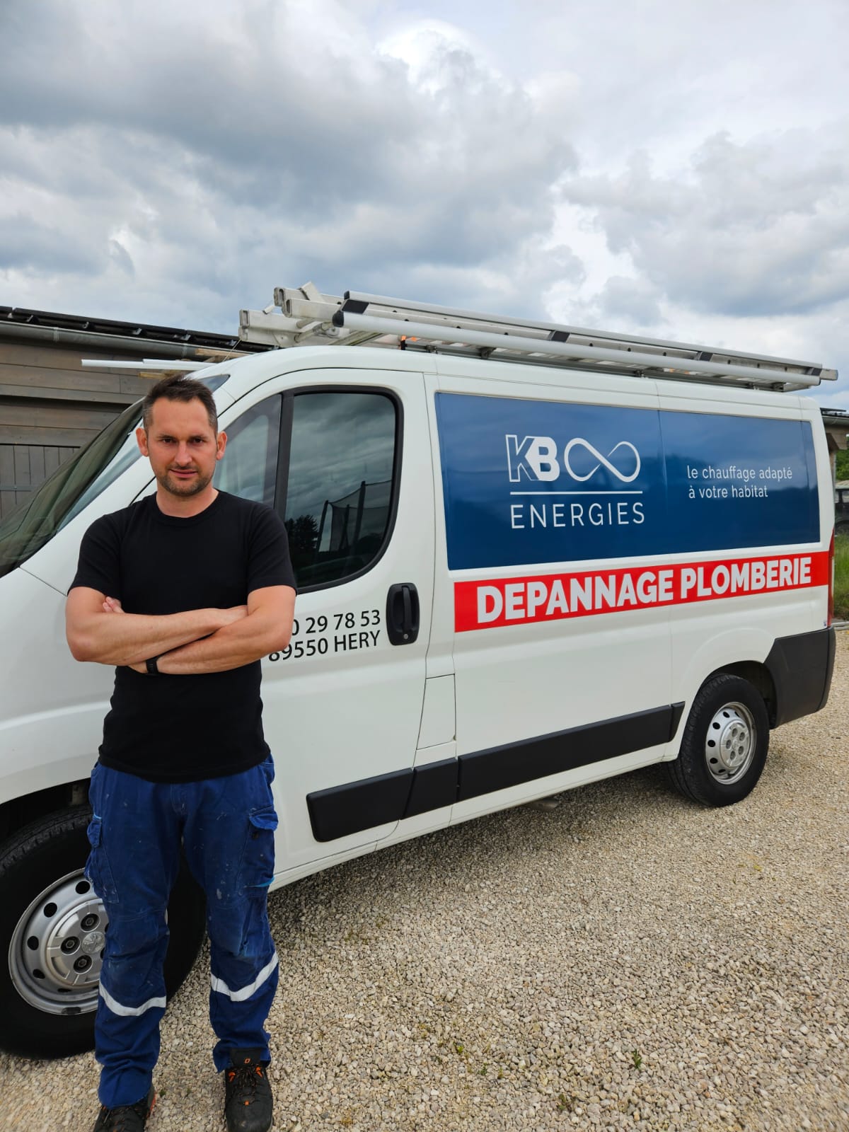 KB Energies Services